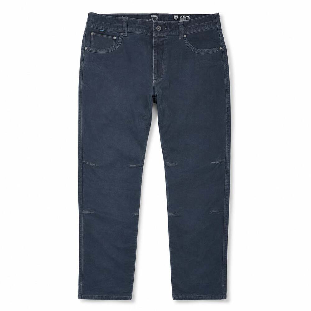 KÜHL RYDR Pant Articulated Knee Work Pants 38x34